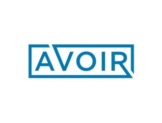 Avoir logo design by logitec