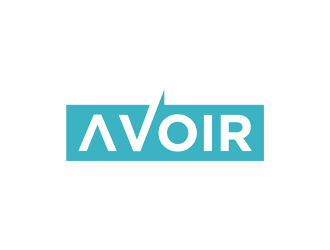 Avoir logo design by Rizqy