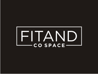 Fitand Co Space logo design by bricton