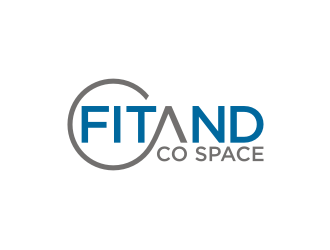 Fitand Co Space logo design by rief