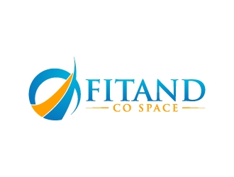 Fitand Co Space logo design by KDesigns