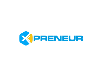 Xpreneur logo design by narnia
