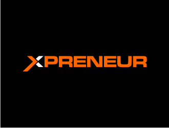 Xpreneur logo design by hopee