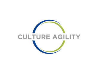 Culture Agility logo design by hopee