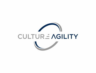 Culture Agility logo design by hopee