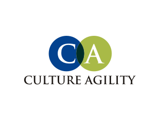 Culture Agility logo design by BintangDesign