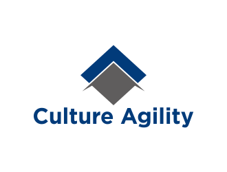 Culture Agility logo design by Greenlight