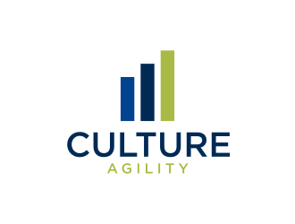 Culture Agility logo design by scolessi