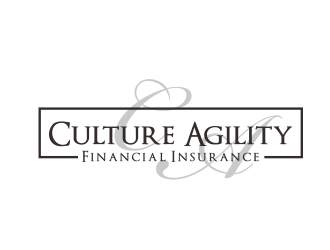 Culture Agility logo design by Greenlight