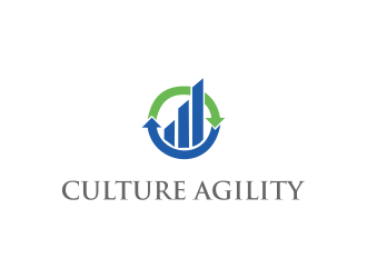 Culture Agility logo design by kaylee
