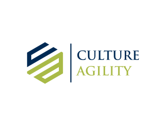 Culture Agility logo design by scolessi
