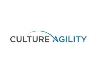 Culture Agility logo design by javaz