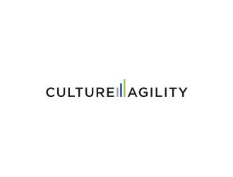 Culture Agility logo design by blessings