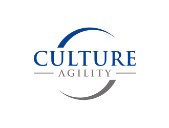 Culture Agility logo design by asyqh