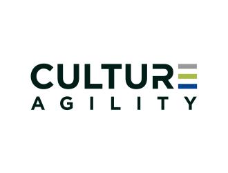 Culture Agility logo design by cintoko