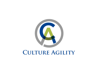 Culture Agility logo design by BintangDesign