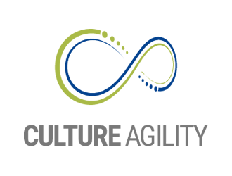 Culture Agility logo design by Coolwanz