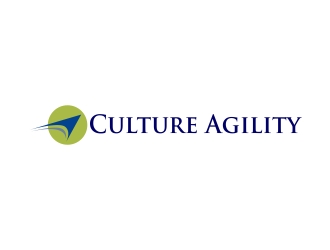 Culture Agility logo design by mckris
