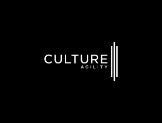 Culture Agility logo design by Raynar