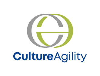 Culture Agility logo design by VhienceFX