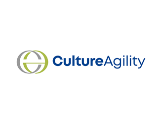 Culture Agility logo design by VhienceFX