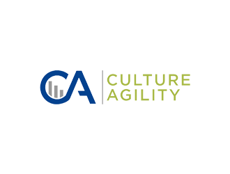 Culture Agility logo design by jancok