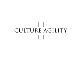 Culture Agility logo design by revi