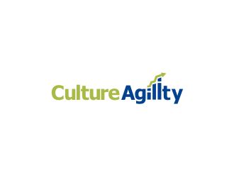 Culture Agility logo design by dhe27