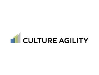 Culture Agility logo design by mewlana