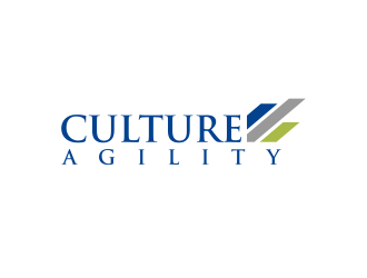 Culture Agility logo design by ingepro