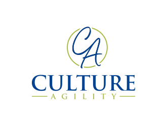 Culture Agility logo design by ingepro