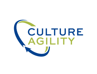 Culture Agility logo design by akilis13