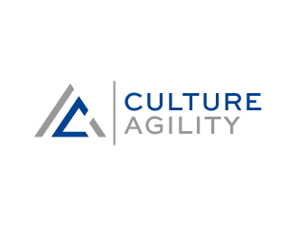 Culture Agility logo design by akilis13
