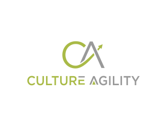 Culture Agility logo design by done