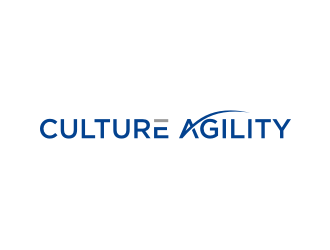 Culture Agility logo design by Barkah