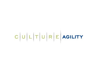 Culture Agility logo design by AYATA