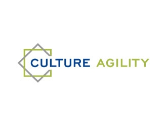 Culture Agility logo design by AYATA