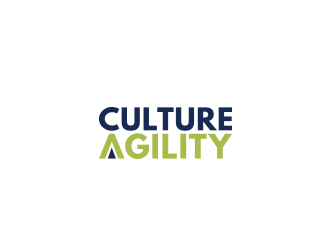Culture Agility logo design by AdenDesign