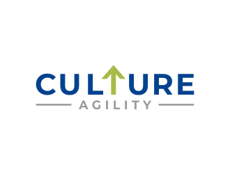 Culture Agility logo design by creator_studios