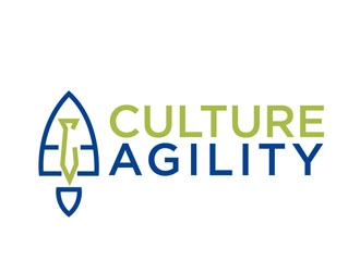 Culture Agility logo design by CreativeMania