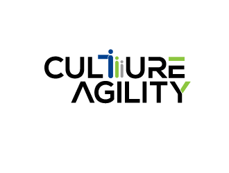 Culture Agility logo design by grea8design