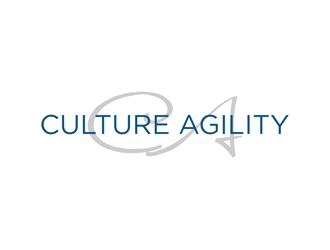 Culture Agility logo design by clayjensen