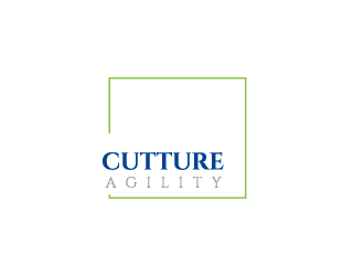 Culture Agility logo design by grea8design