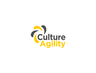 Culture Agility logo design by Ganyu
