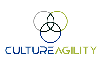 Culture Agility logo design by 3Dlogos