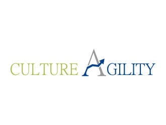 Culture Agility logo design by Kipli92