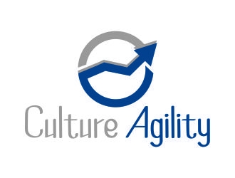 Culture Agility logo design by Kipli92