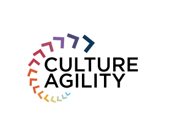 Culture Agility logo design by Foxcody