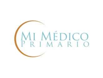 Mi Médico Primario  logo design by Diancox