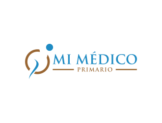 Mi Médico Primario  logo design by arturo_